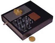 RAD 2400 HD - Super Heavy Duty Power Radionics Device de Luxe - top of line orgone radionics device