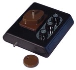 RAD 1000 - 3-Dial Basic Orgone Radionics Device - 399.00 